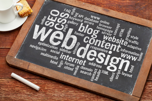 web designer