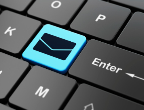 Top 5 Tips to Solving the Email Problem